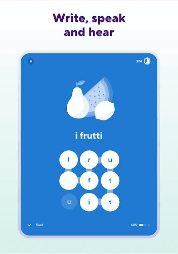 Drops: Language Learning Games Screenshot22