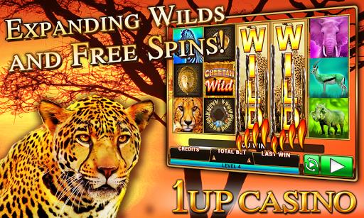 1Up Casino Screenshot22