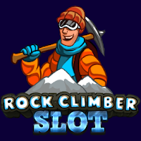 Rock Climber Slot Apk