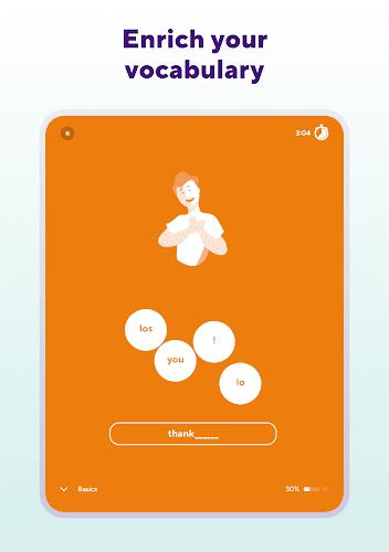 Drops: Language Learning Games Screenshot20