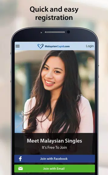 MalaysianCupid Screenshot1
