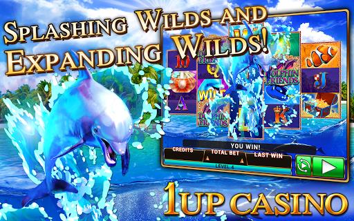 1Up Casino Screenshot12