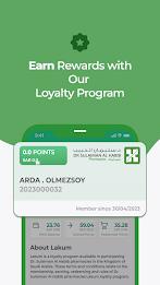 Al Habib Pharmacy Screenshot7