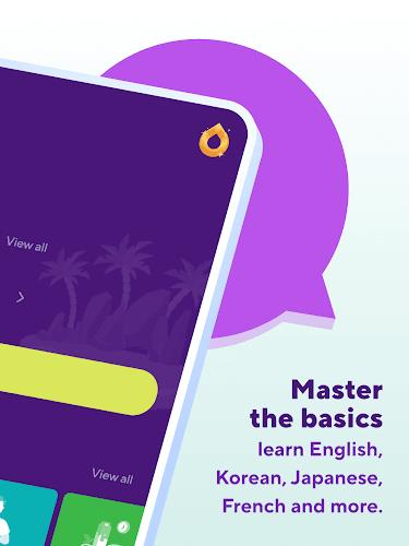 Drops: Language Learning Games Screenshot9