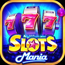 Slots Mania：Caça-níqueis Apk