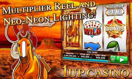 1Up Casino Screenshot21