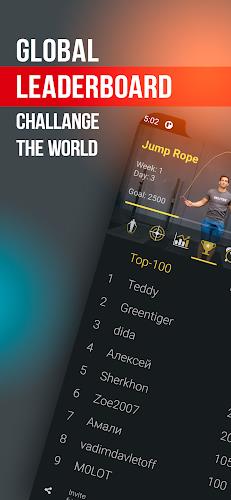 Jump Rope Screenshot5