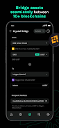 Krystal: Crypto & Web3 Wallet Screenshot6