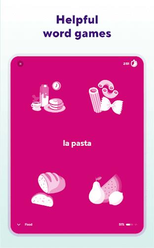 Drops: Language Learning Games Screenshot10