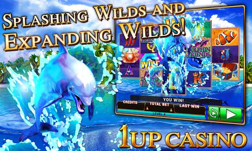 1Up Casino Screenshot16