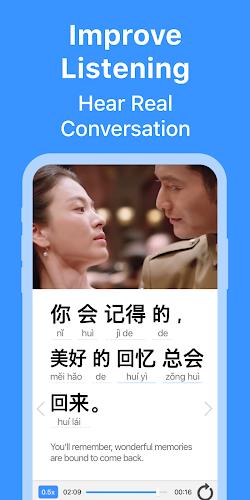 FluentU: Learn Language videos Screenshot4