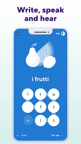 Drops: Language Learning Games Screenshot6