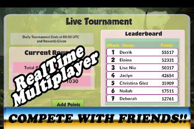 Black Bingo Screenshot9