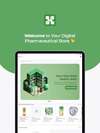 Al Habib Pharmacy Screenshot9