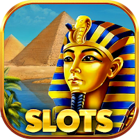 Pharaoh's Casino - Ra Slots Apk