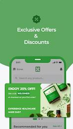 Al Habib Pharmacy Screenshot4