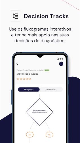 Afya Whitebook: App Medicina Screenshot17