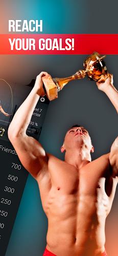 Jump Rope Screenshot6