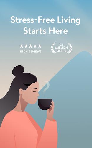 Insight Timer - Meditation App Screenshot1