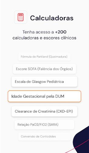 Afya Whitebook: App Medicina Screenshot12