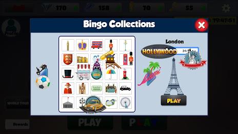 Black Bingo Screenshot2