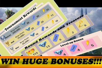 Black Bingo Screenshot3