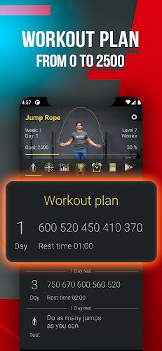 Jump Rope Screenshot2