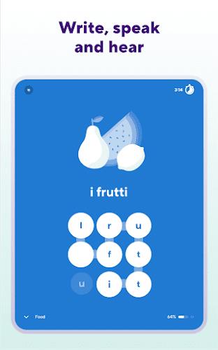 Drops: Language Learning Games Screenshot14