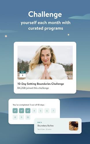 Insight Timer - Meditation App Screenshot6