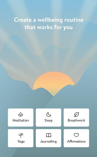Insight Timer - Meditation App Screenshot2