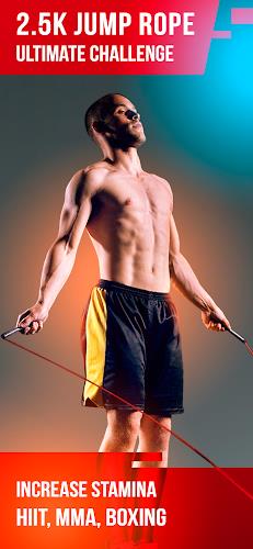 Jump Rope Screenshot1