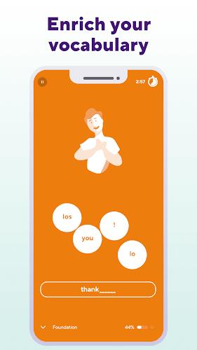 Drops: Language Learning Games Screenshot4