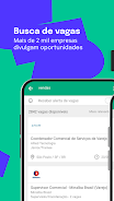 Vagas de Emprego - Vagas.com Screenshot2