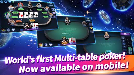 Fulpot Poker Screenshot6