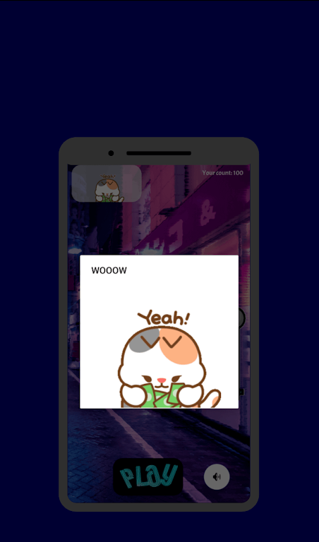 Funny hares luck Screenshot3