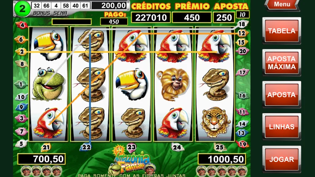 Pub Slot Machines Collection Screenshot2
