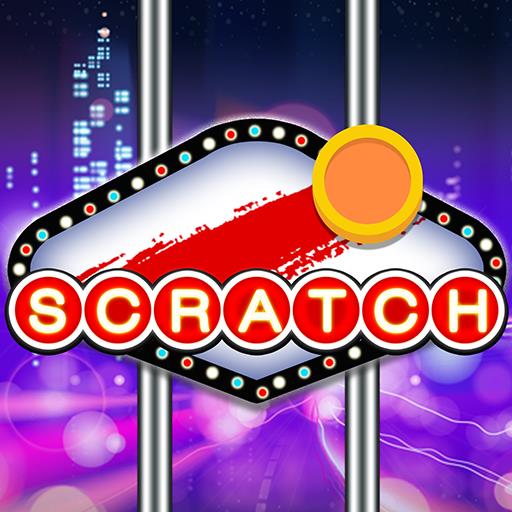 Scratcher & Clicker Apk