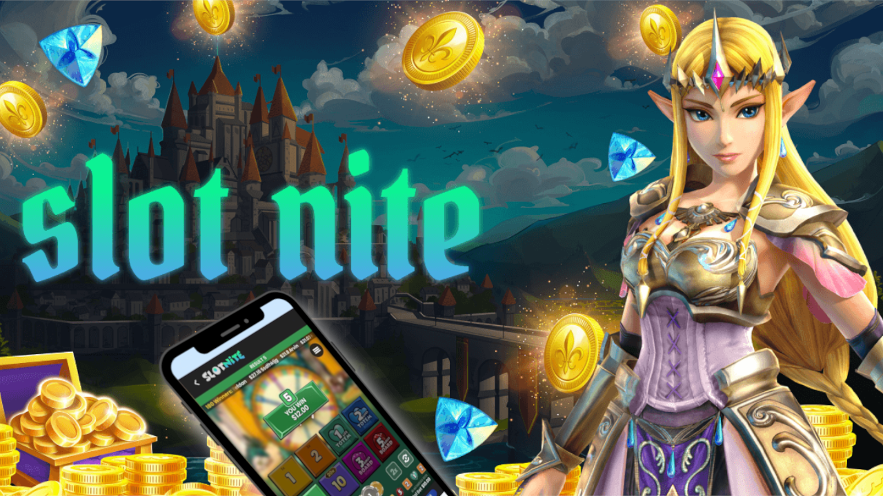 Slotnite Screenshot3