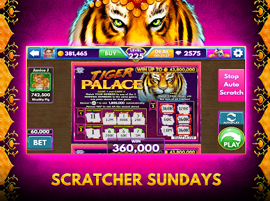 Diamond Sky Casino Screenshot1