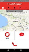 112 Georgia Screenshot2
