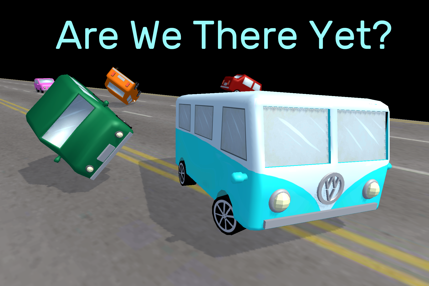Are We There Yet? Apk