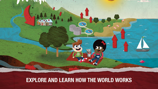 How It Works? Screenshot1