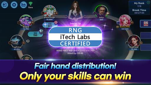 Fulpot Poker Screenshot4