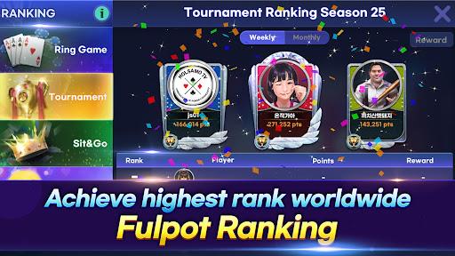 Fulpot Poker Screenshot2