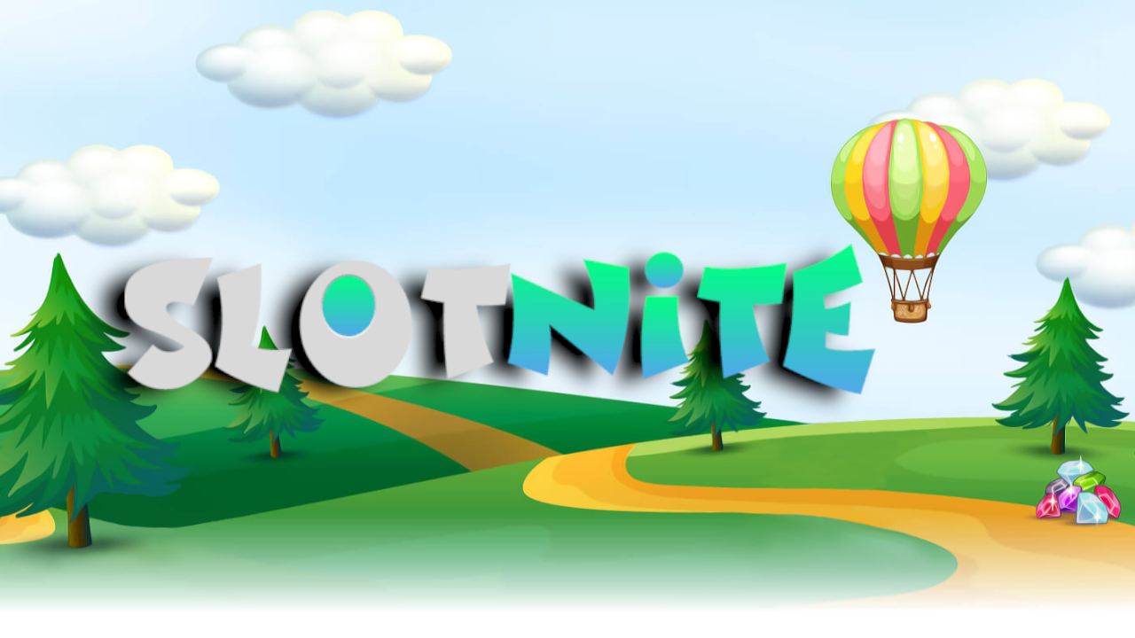 Slotnite Screenshot2