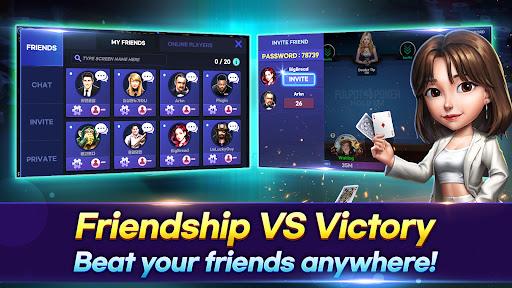 Fulpot Poker Screenshot1