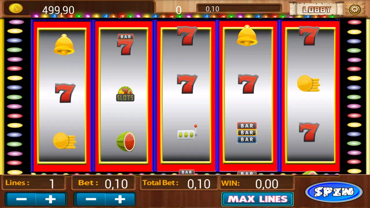 dumb ways slots Screenshot2