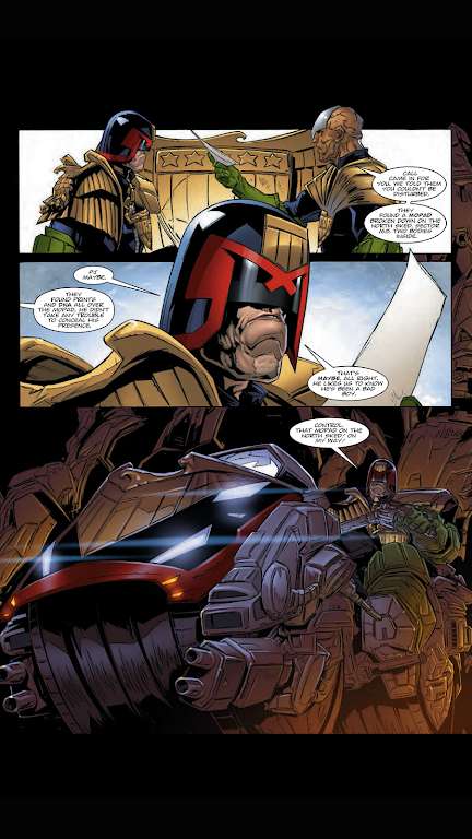 2000 AD Screenshot3