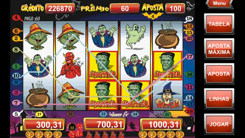 Pub Slot Machines Collection Screenshot3