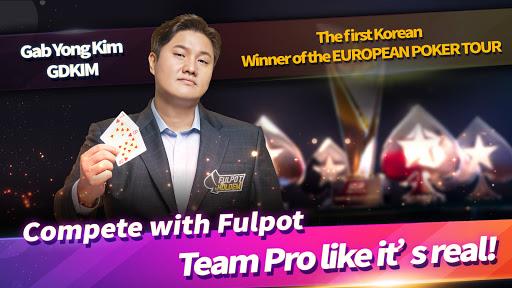 Fulpot Poker Screenshot9